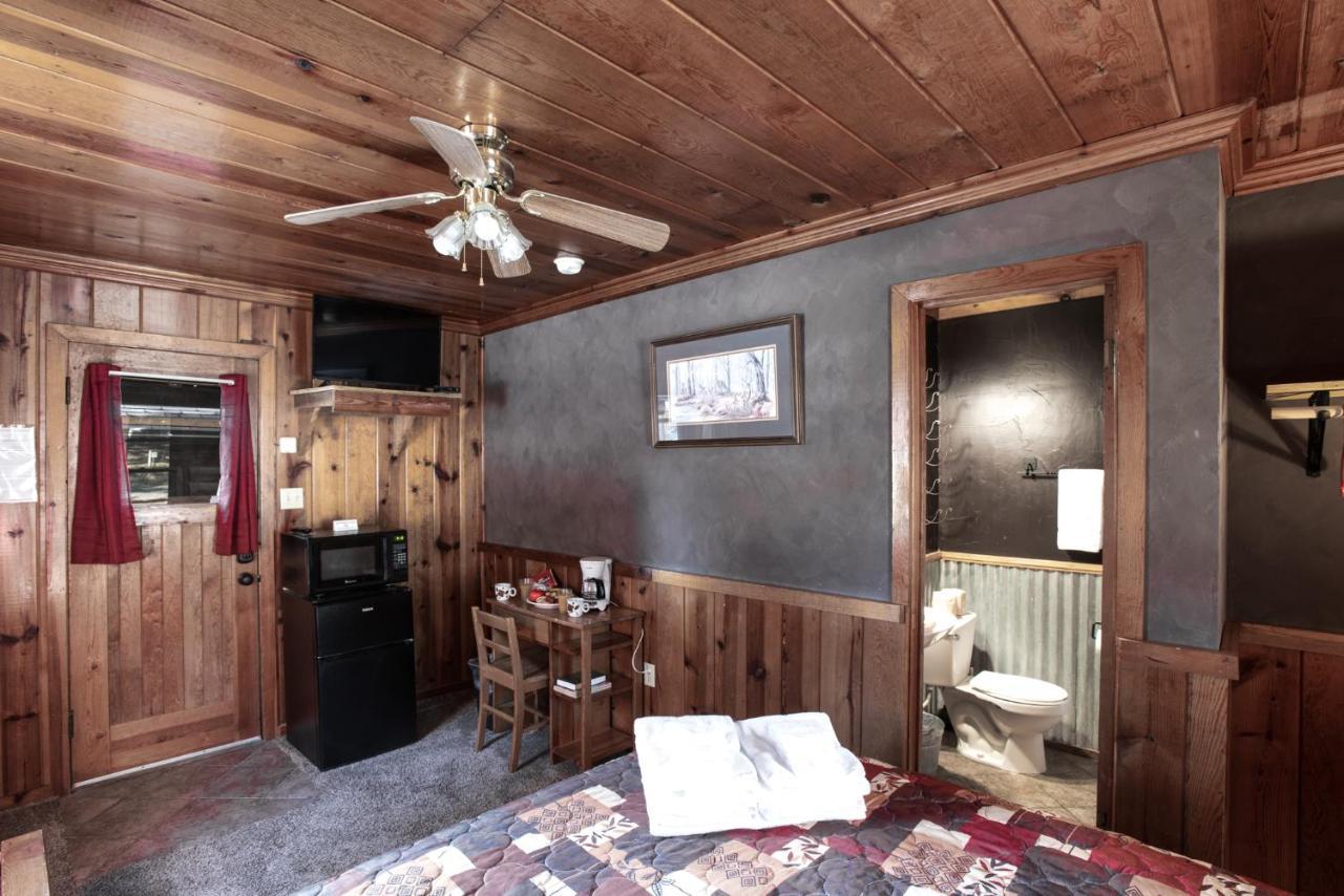 Apache Village 7, Queen Bed, Midtown, Sleeps 2 루이도소 외부 사진